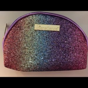 Rainbow Senegence Cosmetic Bag Brand New